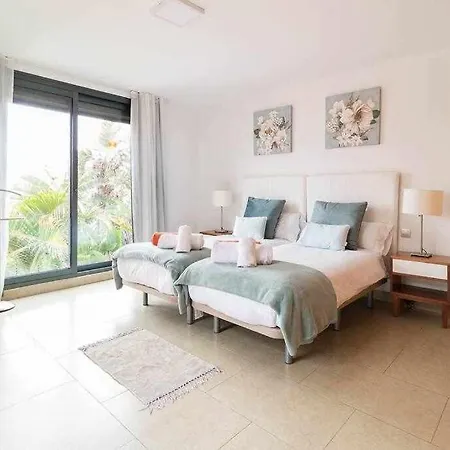 Villa Alejandra Golf Las Palmas de Gran Canaria