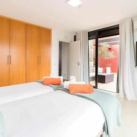 Villa Alejandra Golf *