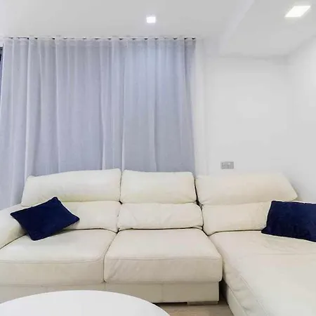 Villa Alejandra Golf Las Palmas de Gran Canaria