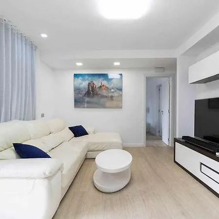 Alejandra Golf Villa Las Palmas de Gran Canaria