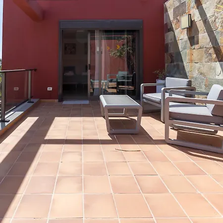 Alejandra Golf * Las Palmas de Gran Canaria