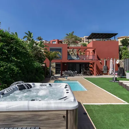 Villa Alejandra Golf