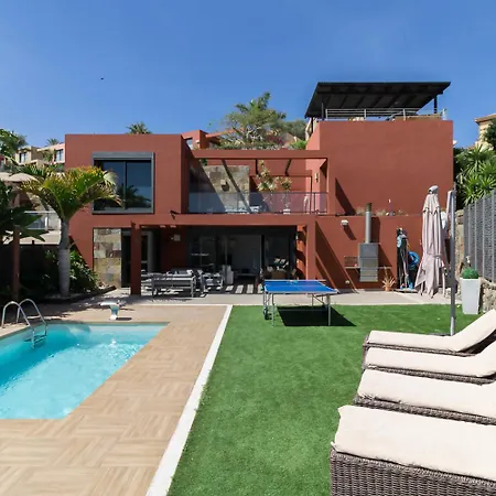 Villa Alejandra Golf