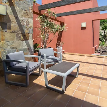 Villa Alejandra Golf Las Palmas de Gran Canaria