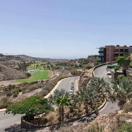 Villa Alejandra Golf Las Palmas de Gran Canaria