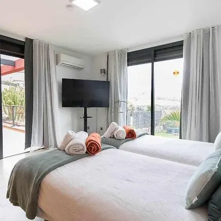 Alejandra Golf Villa