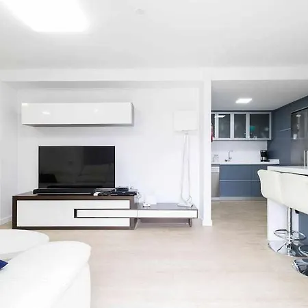 Villa Alejandra Golf *