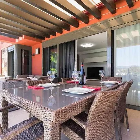 Villa Alejandra Golf Las Palmas de Gran Canaria