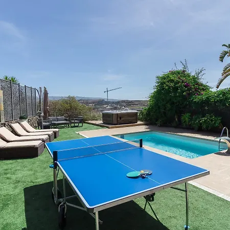Villa Alejandra Golf