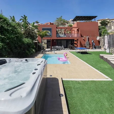 Villa Alejandra Golf Las Palmas de Gran Canaria