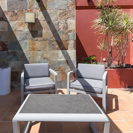 Villa Alejandra Golf