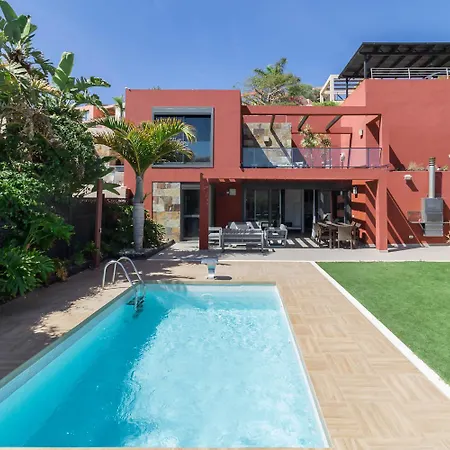 Villa Alejandra Golf *